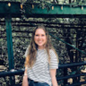 Meet your Posher, Catherine r